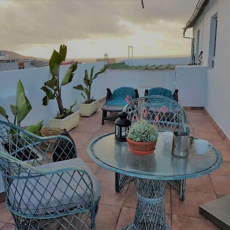 Los Murillos 2 Las Palmas de Gran Canaria Eksteriør bilde