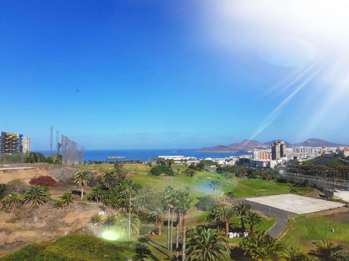 Los Murillos 2 Las Palmas de Gran Canaria Eksteriør bilde