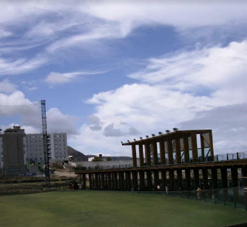 Los Murillos 2 Las Palmas de Gran Canaria Eksteriør bilde